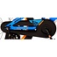 Volare Jongensfiets 16 Inch Rocky Blauw 51694