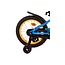 Volare Jongensfiets 16 Inch Rocky Blauw 51694