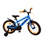 Volare Jongensfiets 16 Inch Rocky Blauw 51694