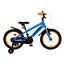 Volare Jongensfiets 16 Inch Rocky Blauw 51694