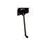 Volare Jongensfiets 16 Inch Rocky Grijs 51696