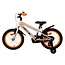 Volare Jongensfiets 16 Inch Rocky Grijs 51696
