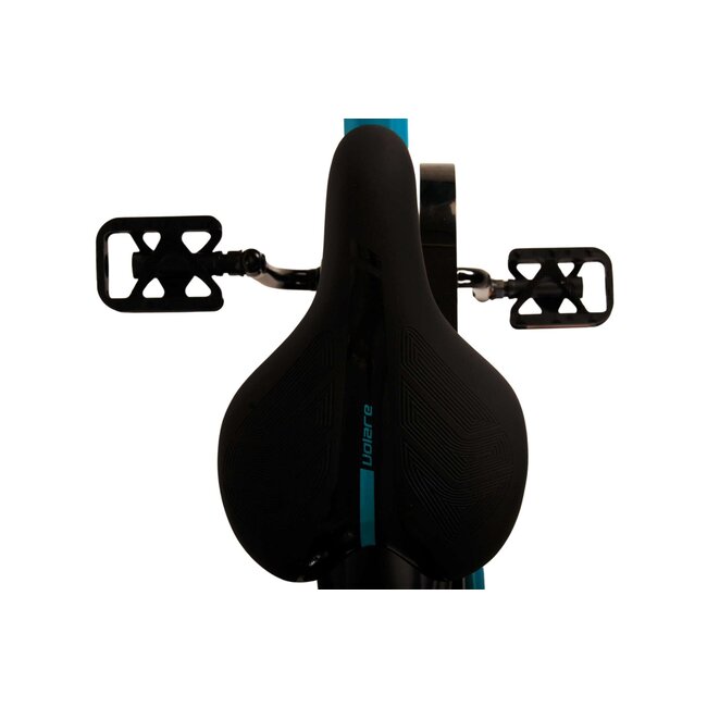 Volare Jongensfiets 16 Inch Rocky Groen 51695