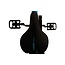 Volare Jongensfiets 16 Inch Rocky Groen 51695