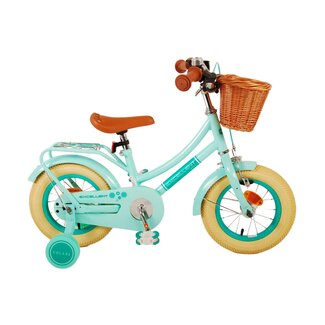 Volare Volare Meisjesfiets 12 Inch Excellent Groen 51225