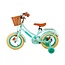 Volare Meisjesfiets 12 Inch Excellent Groen 51225