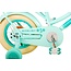 Volare Meisjesfiets 12 Inch Excellent Groen 51225