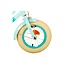 Volare Meisjesfiets 12 Inch Excellent Groen 51225