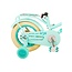 Volare Meisjesfiets 12 Inch Excellent Groen 51225