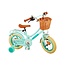 Volare Meisjesfiets 12 Inch Excellent Groen 51225