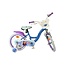 Disney Meisjes Frozen Kinderfiets 16 Inch 20604