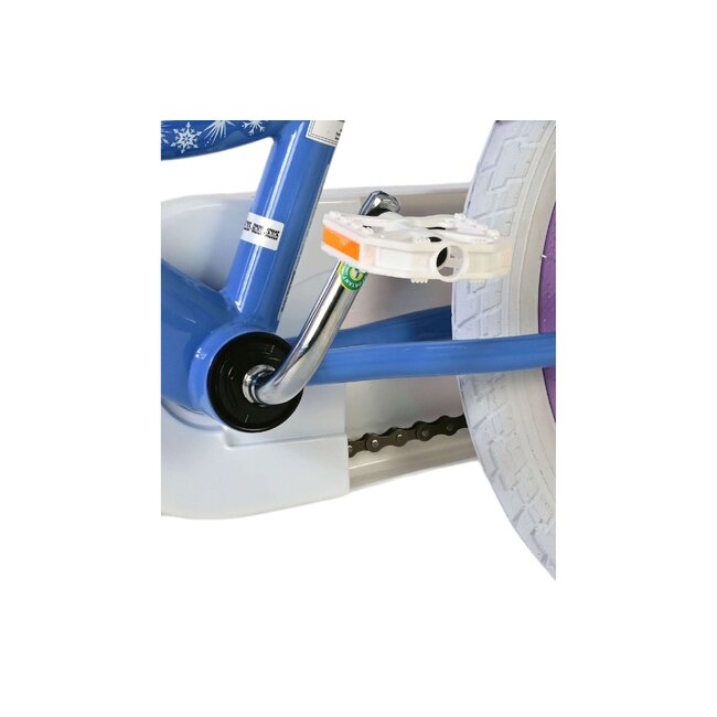 Disney Meisjes Frozen Kinderfiets 16 Inch 20604