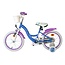 Disney Meisjes Frozen Kinderfiets 16 Inch 20604