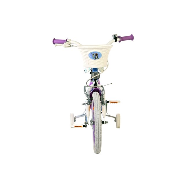Disney Meisjes Frozen Kinderfiets 16 Inch 20604