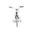 Disney Frozen Fiets 16 Inch 20604-CB16