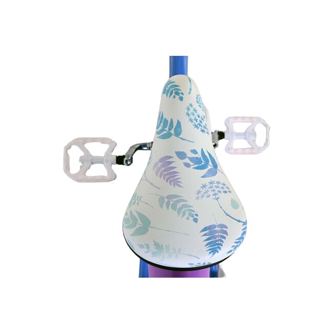 Disney Meisjes Frozen Kinderfiets 16 Inch 20604