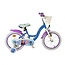Disney Meisjes Frozen Kinderfiets 16 Inch 20604