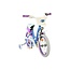 Disney Meisjes Frozen Kinderfiets 16 Inch 20604