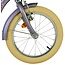 Meisjesfiets 16 Inch Volare Blossom Paars 51652