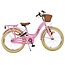 Volare 20 Inch Blossom Roze 52041 - 2 Handremmen - Showroom Model