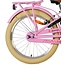 Volare 20 Inch Blossom Roze 52041 - 2 Handremmen - Showroom Model
