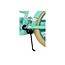 Volare Meisjesfiets 16 Inch Excellent Groen 51631