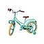 Volare Meisjesfiets 16 Inch Excellent Groen 51631
