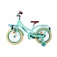 Volare Meisjesfiets 16 Inch Excellent Groen 51631