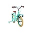 Volare Meisjesfiets 16 Inch Excellent Groen 51631