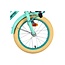 Volare Meisjesfiets 16 Inch Excellent Groen 51631