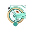 Volare Meisjesfiets 16 Inch Excellent Groen 51631