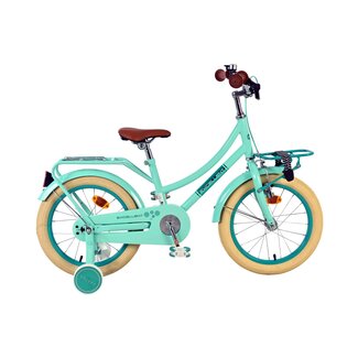 Volare Volare Meisjesfiets 16 Inch Excellent Groen 51631