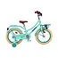 Volare Meisjesfiets 16 Inch Excellent Groen 51631