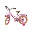 Volare Meisjesfiets 16 Inch Excellent Roze 51632