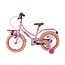 Volare Meisjesfiets 16 Inch Excellent Roze 51632