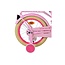 Volare Meisjesfiets 16 Inch Excellent Roze 51632
