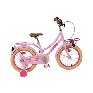 Volare Volare Meisjesfiets 16 Inch Excellent Roze 51632