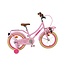 Volare Meisjesfiets 16 Inch Excellent Roze 51632