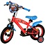 Spiderman Fiets 12 Inch 20502-CB12