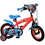 Spiderman Fiets 12 Inch 20502-CB12