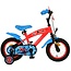 Spiderman Fiets 12 Inch 20502-CB12
