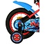 Spiderman Fiets 12 Inch 20502-CB12