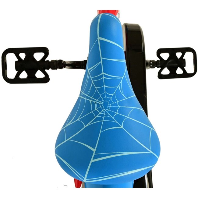 Spiderman Jongensfiets 12 Inch 20502