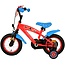 Spiderman Jongensfiets 12 Inch 20502