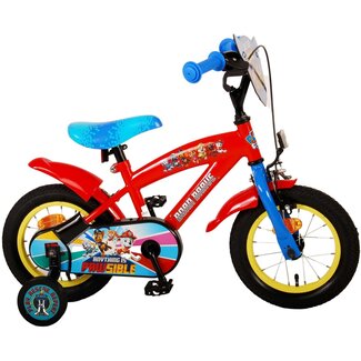 Paw Patrol Paw Patrol Fiets 12 Inch 20506-CB12