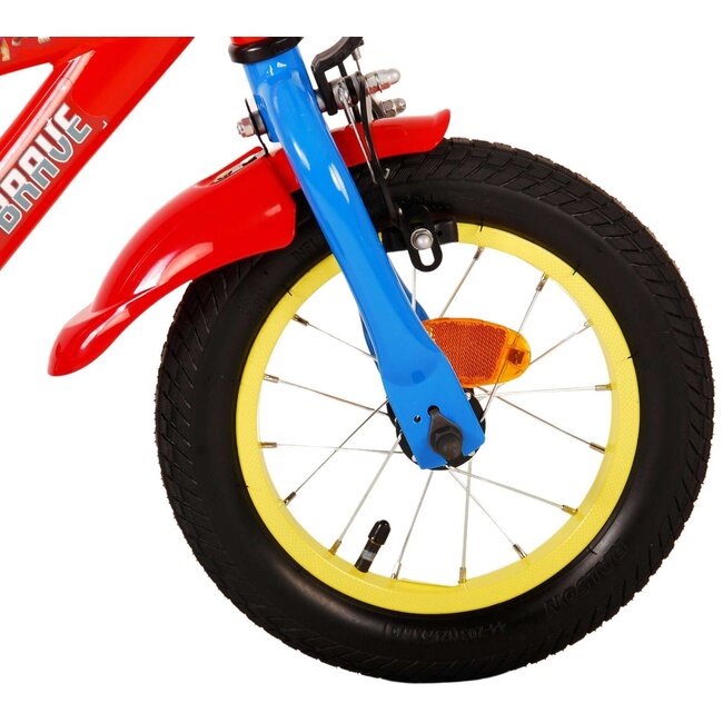 Paw Patrol Fiets 12 Inch 20506-CB12