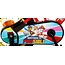 Paw Patrol Fiets 12 Inch 20506-CB12