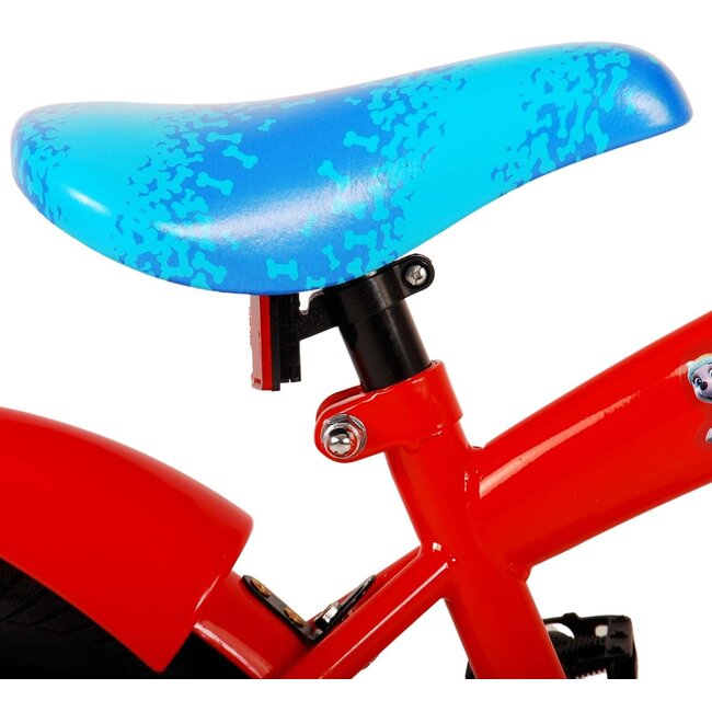 Paw Patrol Fiets 12 Inch 20506-CB12