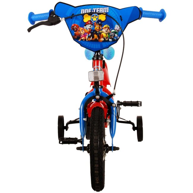Paw Patrol Fiets 12 Inch 20506-CB12