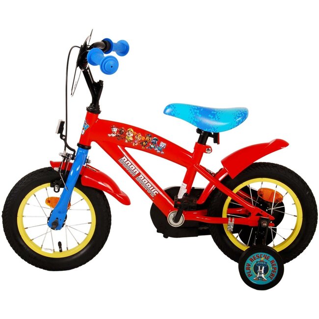 Paw Patrol Fiets 12 Inch 20506-CB12
